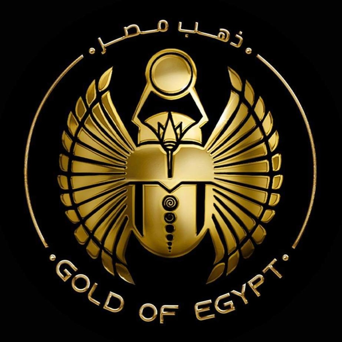 «ذهب مصر» : قفزة بنحو 45 جنيهًا في أسعار الذهب مع منتصف تعاملات اليوم