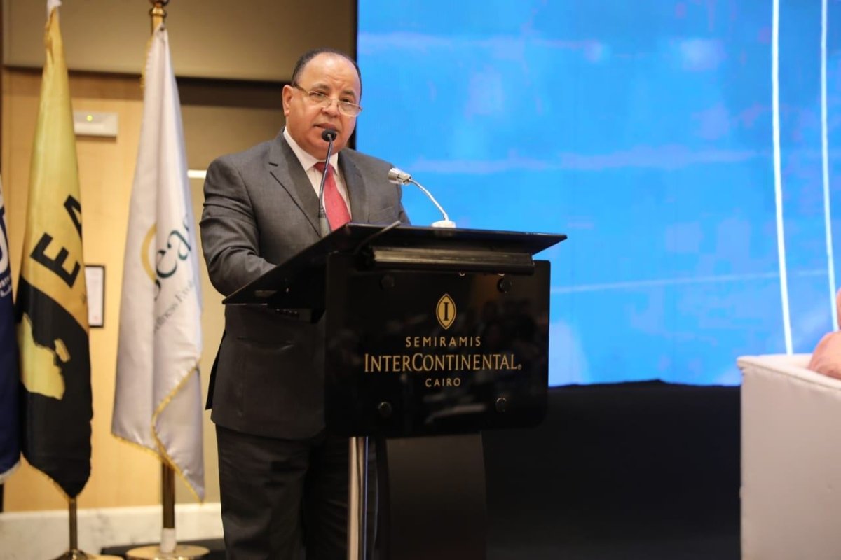 وزير المالية خلال منتدى جامعة النهضة: إعادة تشكيل الوجه الاقتصادى لمصر بتمكين القطاع الخاص