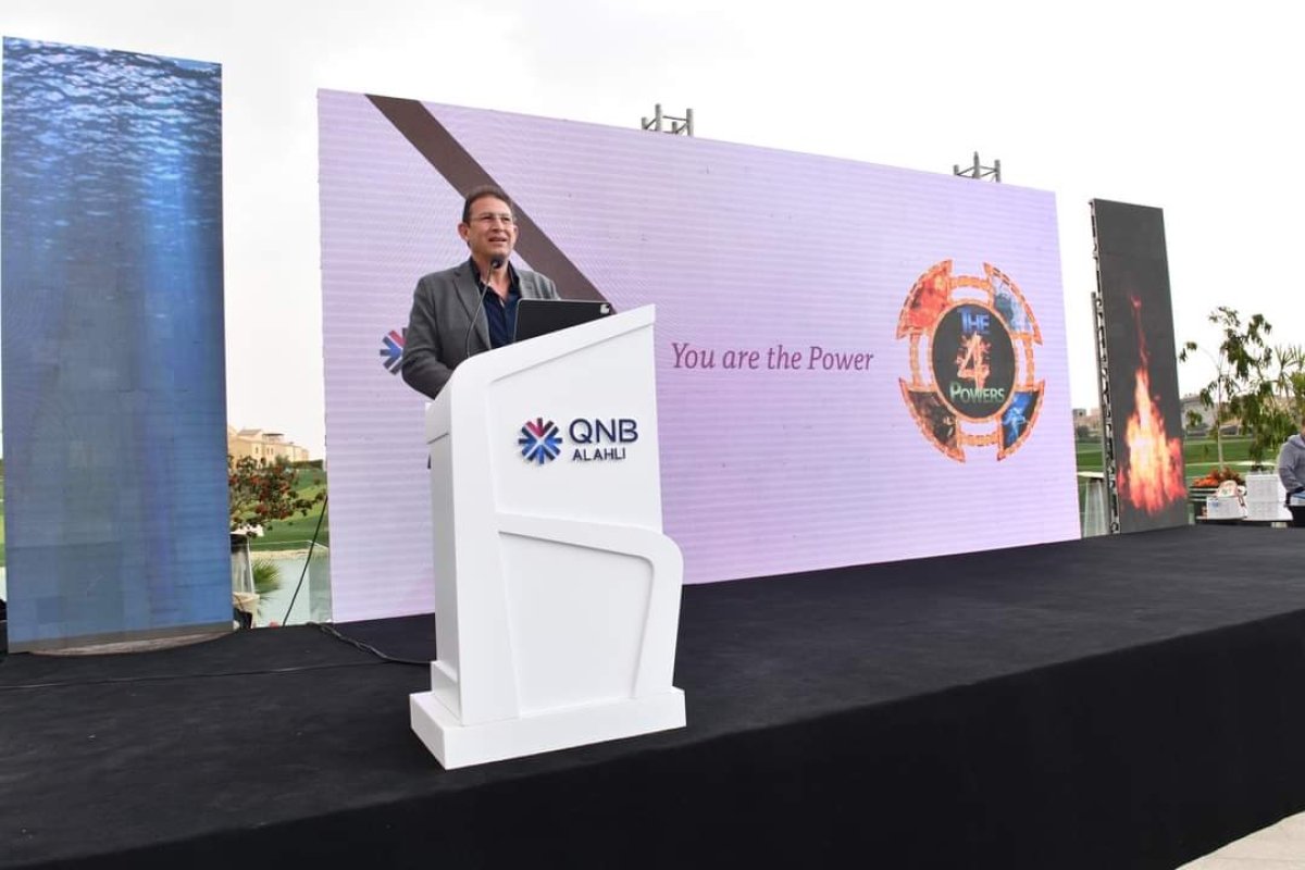 QNB الأهلي ينظم احتفالية لتكريم موظفي البنك الأكثر تميزا وتحقيقا للمستهدفات خلال العام الماضي 2022