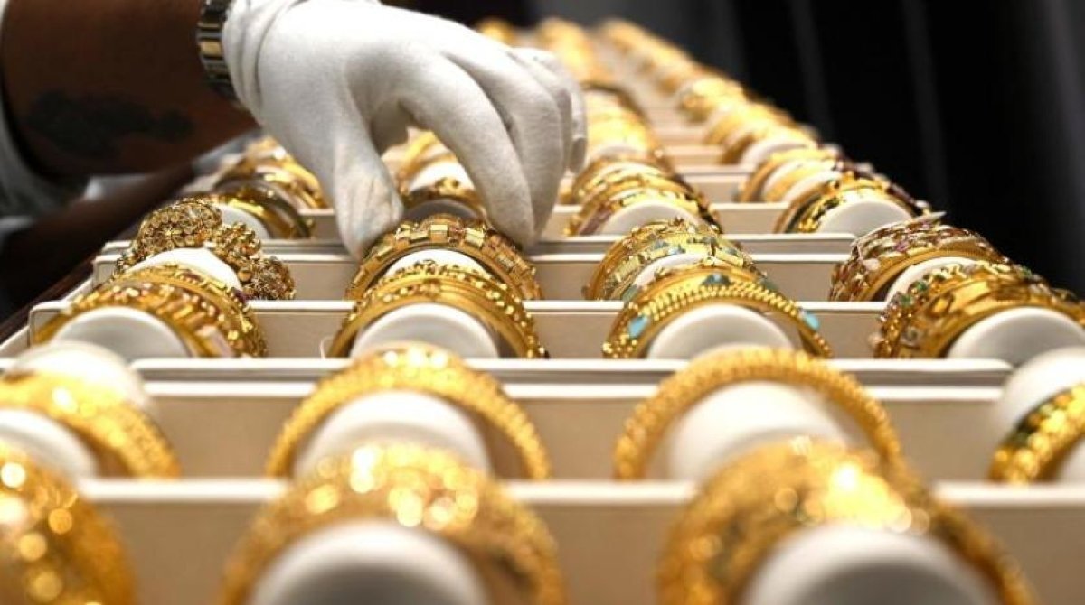 الذهب يرتفع 10 جنيهات اليوم الخميس 23 مارس 2023