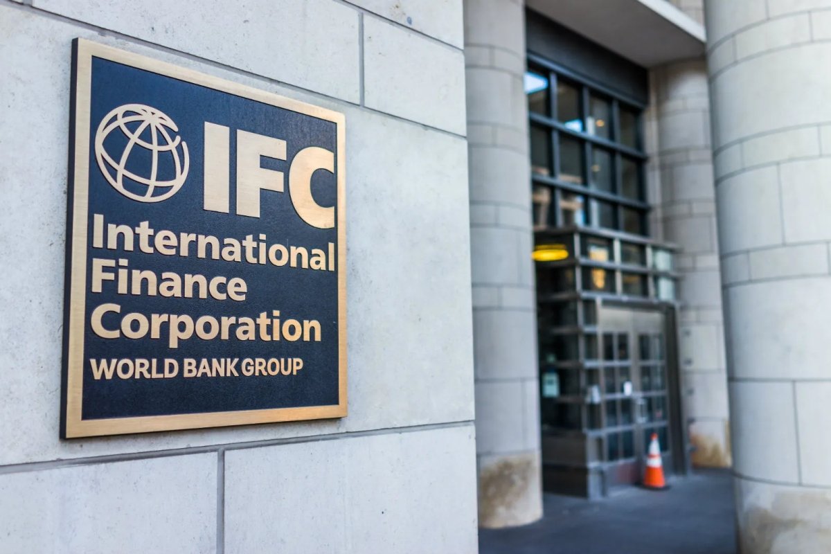 مؤسسة التمويل الدولية تستهدف ضخ 2 مليار دولار استثمارات للقطاع الخاص