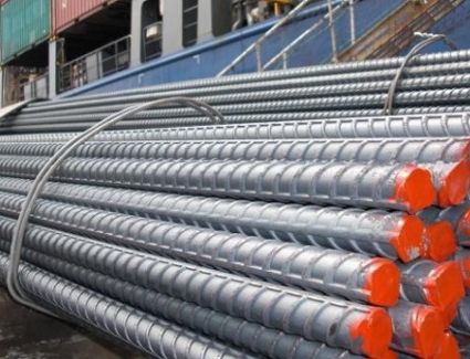 تعرف علي أسعار الحديد اليوم الأحد 26 مارس 2023