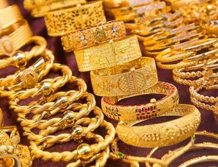 أسعار الذهب اليوم الخميس 30-3-2023