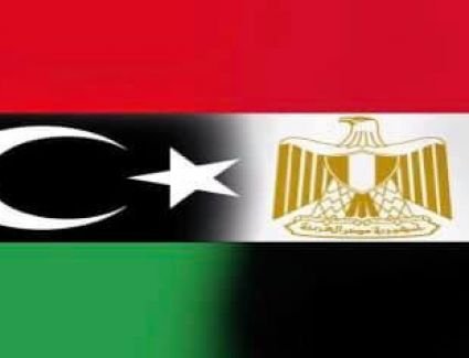 تعرف على ابرز بنود مبادرة "اعلان القاهرة" بشأن ليبيا