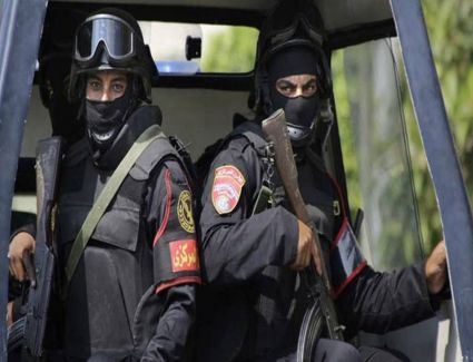 الداخلية تكشف حقيقة القبض على أحد اللاجئين