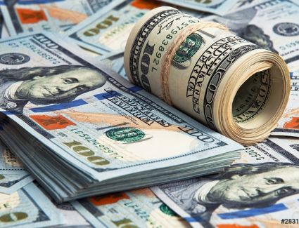 سعر الدولار مقابل الجنيه اليوم الأربعاء 5-4-2023