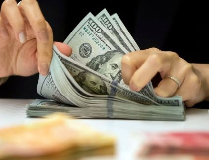 سعر الدولار مقابل الجنيه اليوم الخميس 6-4-2023