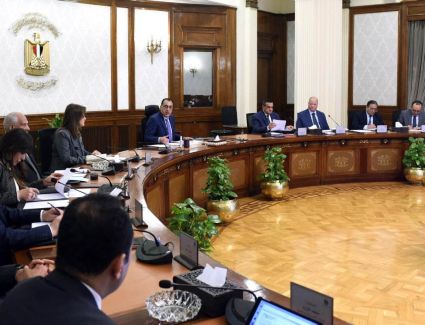 رئيس الوزراء يتابع جهود تعظيم الاستفادة من مختلف أصول الدولة