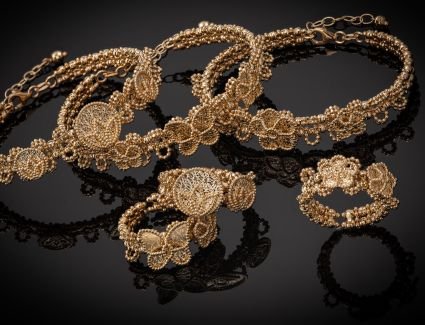 أسعار الذهب اليوم الأحد 9-4-2023