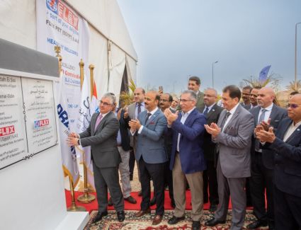 وليد جمال الدين: تعاون واعد بين المنطقة الاقتصادية لقناة السويس والاستثمارات الهندية في المجالات ذات الاهتمام المشترك