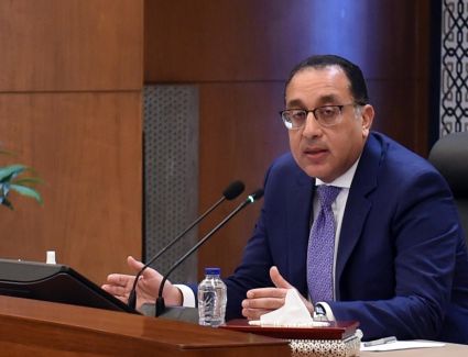 رئيس الوزراء: إجازة رسمية بمناسبة عيد الفطر وتحرير سيناء من 20 إلى 25 أبريل الجاري