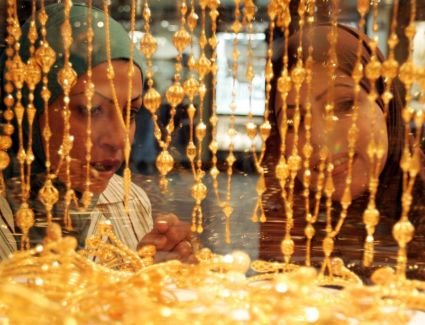 أسعار الذهب اليوم الثلاثاء 11-4-2023