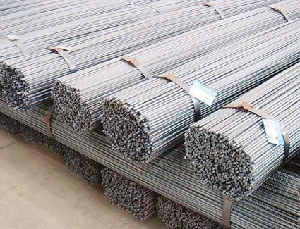 أسعار الحديد اليوم الثلاثاء 11-4-2023