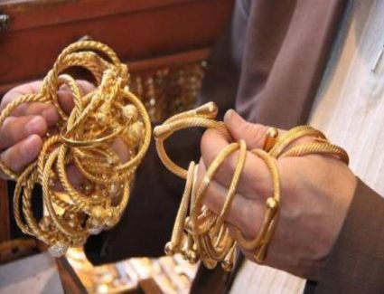 الداخلية تنفي مزاعم الإخوان وتكشف حقيقة سرقة محل ذهب بمدينتي