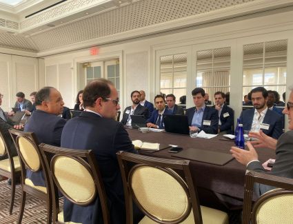 وزير المالية: الاقتصاد المصرى متماسك فى مواجهة التحديات العالمية القاسية 