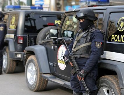 ضبط مخدرات وأسلحة نارية.. الداخلية توسع حملاتها بالمحافظات لإحكام السيطرة الأمنية