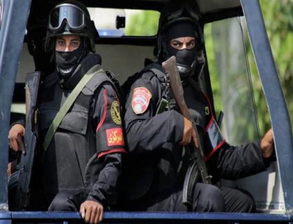 قبل العيد.. الأجهزة الأمنية تكثف حملاتها بالقاهرة وتضبط 4 تجار مخدرات خلال يوم