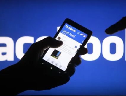 حرامي فيس بوك.. ضبط متهم بالاستيلاء على حسابات المواطنين على مواقع التواصل 