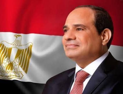 عاجل: الرئيس السيسي يترأس اجتماع المجلس الأعلى للقوات المسلحة (فيديو)