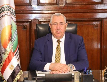 القصير: ارتفاع في صادرات مصر الزراعية بنسبه 10% وحجم الصادرات يتجاوز ال 2.5 مليون طن منذ بداية هذا العام 