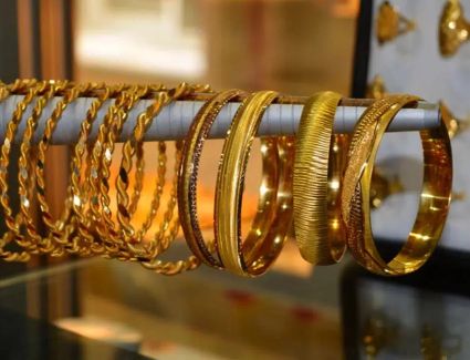 أسعار الذهب اليوم الخميس 20-4-2023