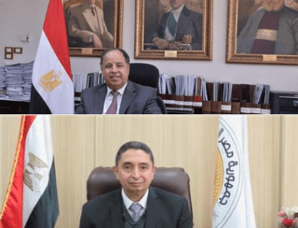 بمناسبة الأعياد .. وزير المالية: طرحنا أكثر من 50 مليون جنيه من «الفكة» فى أبريل