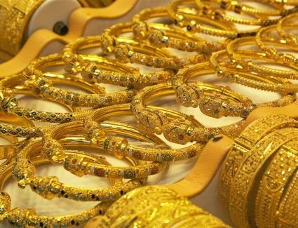 أسعار الذهب اليوم الثلاثاء 25-4-2023