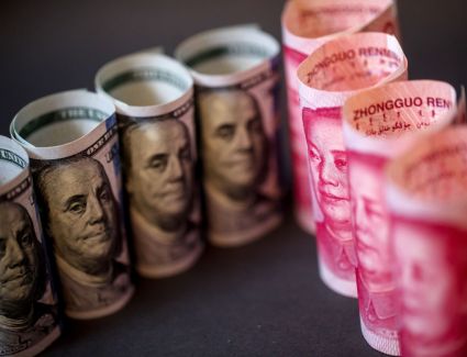 عاجل: للمرة الأولى.. اليوان يتخطى الدولار خلال معاملات الصين الخارجية