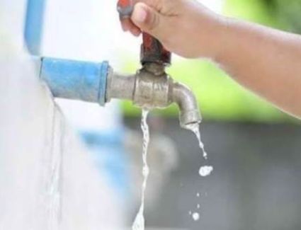 "جهاز تنظيم المياه والصرف يشدد على الجهات العاملة بمشروعات المياه الالتزام الصارم بإجراءات الأمن والسلامة