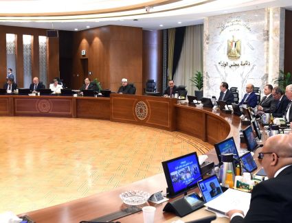 رئيس الوزراء: مؤسسات الدولة تحركت منذ اليوم الأول للأزمة بالسودان الشقيق لتسهيل وتأمين عودة أبناء مصر