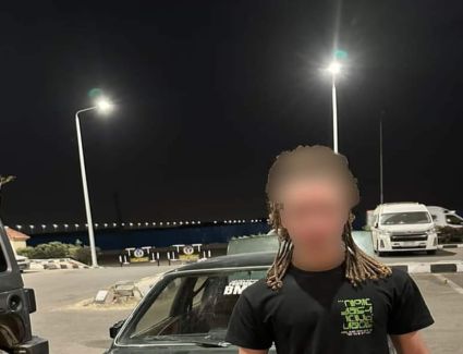 عرض حياة المواطنين للخطر.. ضبط مرتكب واقعة القيام بحركات استعراضية في القاهرة (فيديو)