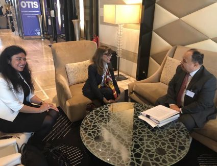 وزير المالية: الاتفاق العالمي للضرائب يُسهم فى تحصيل حق الدولة من الشركات الرقمية متعددة الجنسيات 