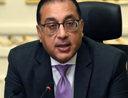 رئيس الوزراء يهنئ الرئيس السيسي بمناسبة الاحتفال بعيد العمال