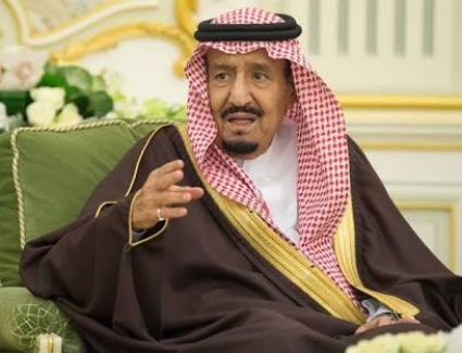 المملكة العربية السعودية تعلن فرض حظر التجوال.