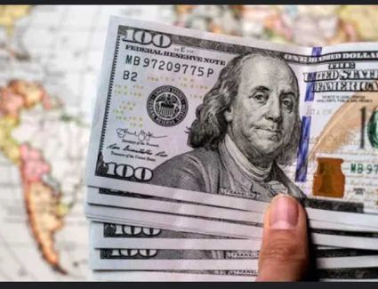 سعر الدولار مقابل الجنيه اليوم الثلاثاء 2-5-2023