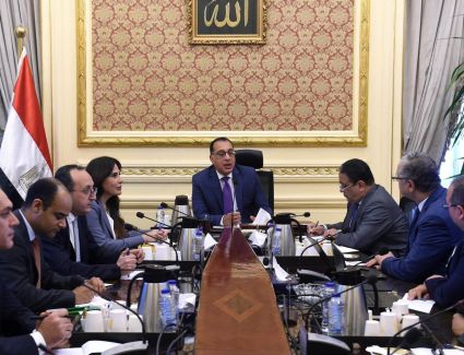 رئيس الوزراء يتابع الموقف التنفيذي لمشروعات المرحلة الأولى من المبادرة الرئاسية "حياة كريمة" واستعدادات المرحلة الثانية