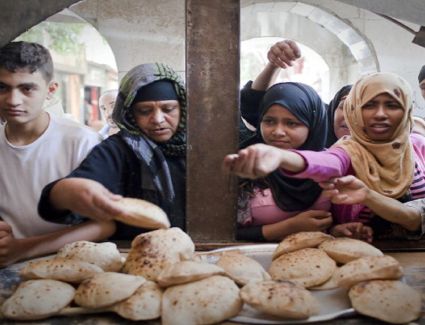 عاجل: الحكومة تنفي شائعة صدور قرار برفع سعر رغيف الخبز المدعم بدءاً من الشهر المقبل