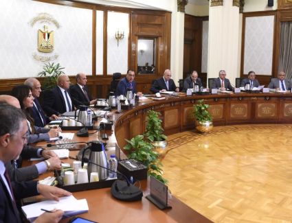 رئيس الوزراء يترأس اجتماع وحدة حل مشكلات المستثمرين