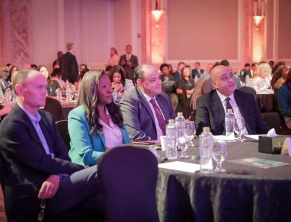 جهاز تنمية المشروعات يستقبل مؤتمر (الأفكا) في مصر