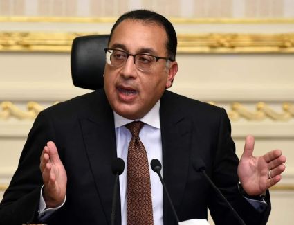 مدبولي يُتابع جهود اللجنة الطبية العليا والاستغاثات بمجلس الوزراء خلال أبريل الماضي