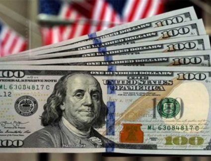 تعرف علي سعر الدولار اليوم الأربعاء 3-5-2023