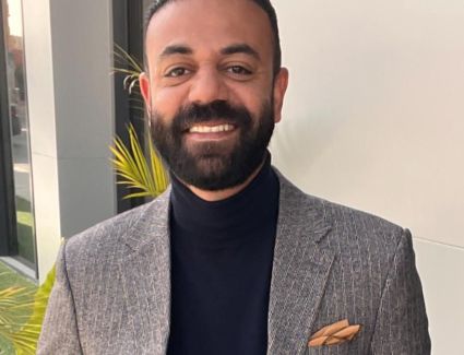 أحمد دياب: ربط سعر بيع العقارات بالدولار لا يفيد الشركات العقارية على المدى المتوسط 