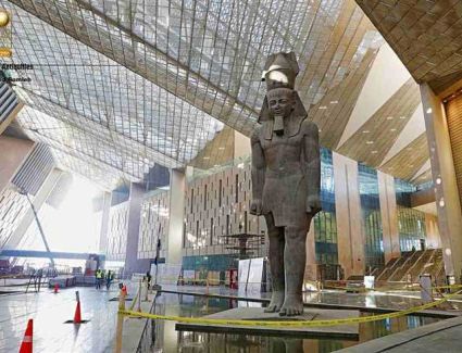 ويجو "Wego": مصر الوجهة السياحية الأولى المفضلة لدى المسافرين خلال الربع الأول من العام الجاري