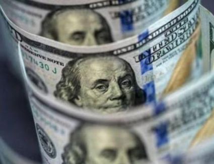 سعر الدولار مقابل الجنيه اليوم السبت 6-5-2023