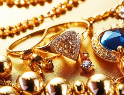 أسعار الذهب اليوم السبت 6-5-2023