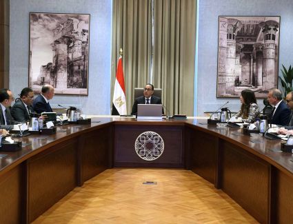 رئيس الوزراء يتابع مشروعات تطوير وإعادة إحياء عدد من المناطق بمحافظة القاهرة