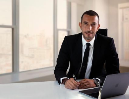 «إنرشيا» توقع العقود النهائية لمشروع «چيفيرا» مع هيئة المجتمعات العمرانية