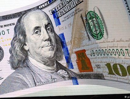 سعر الدولار مقابل الجنيه اليوم الثلاثاء 9-5-2023