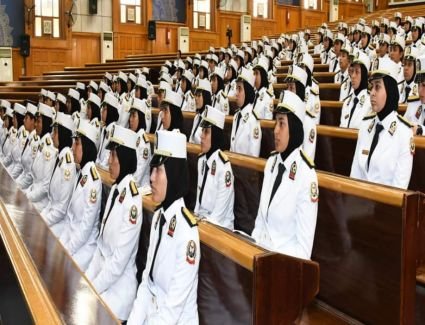 الأمم المتحدة تنظم دورة لمكافحة العنف ضد المرأة بأكاديمية الشرطة