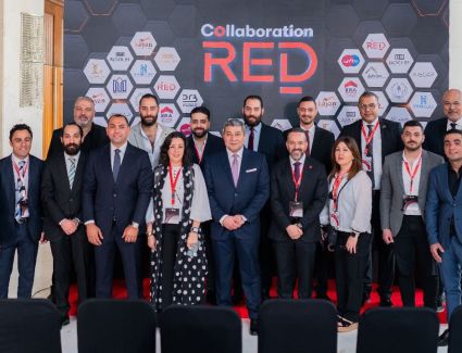 تحت شعار « استثمر في العقار» .. تحالف دار الخبرة العقارية Red Collaboration يطلق فعاليات معرض Red Expo7 2023